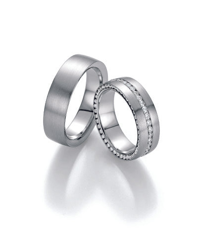 Nowotny Collection Ruesch heringe La Bellezza 02/50110-065-02/50120-065