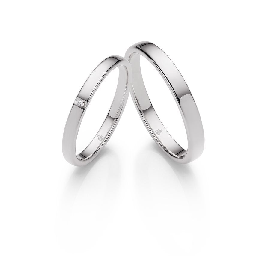 Rauschmayer Eheringe 1102131-1002131
