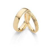 Rauschmayer Eheringe 10-03981 - 11-03981