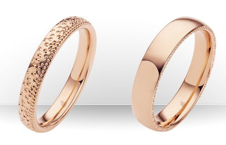 Rauschmayer Eheringe 10-03981 - 11-03981