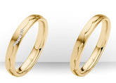 Rauschmayer Eheringe 10-03987 - 11-03987