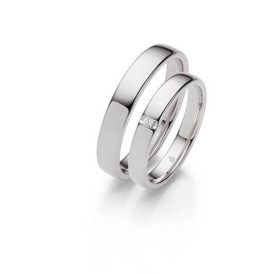 Rauschmayer Eheringe 10-03989 - 11-03989