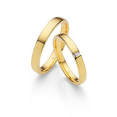 Rauschmayer Eheringe 10-03990 - 11-03990