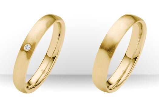 Rauschmayer Eheringe 10-04436 - 11-04436