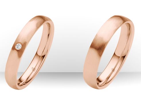 Rauschmayer Eheringe 10-04436 - 11-04436