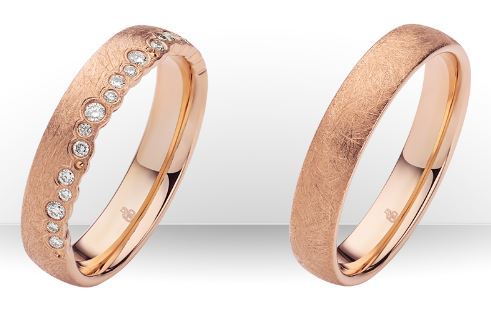 Rauschmayer Eheringe 10-04938 - 11-04938