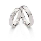 Rauschmayer Eheringe 10-04939 - 11-04939