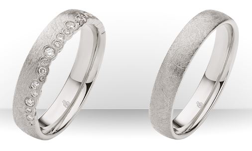 Rauschmayer Eheringe 10-04939 - 11-04939