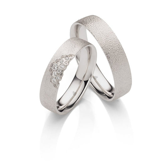 Rauschmayer Trauringe  10-05719 - 11-05719