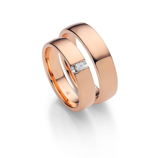 Rauschmayer Trauringe 10-05722 - 11-05722