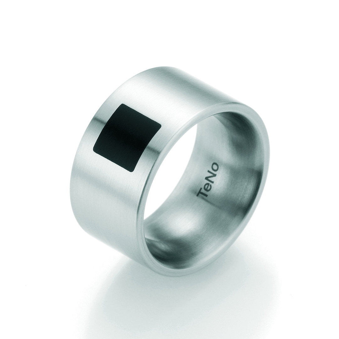 TeNo Verlobungs- Vorsteck- Solitärring DELUXX YuMa 064.1200.D1