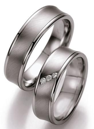 Collection Ruesch Trauringe Nowotny 72/10050/060-72/10060/060