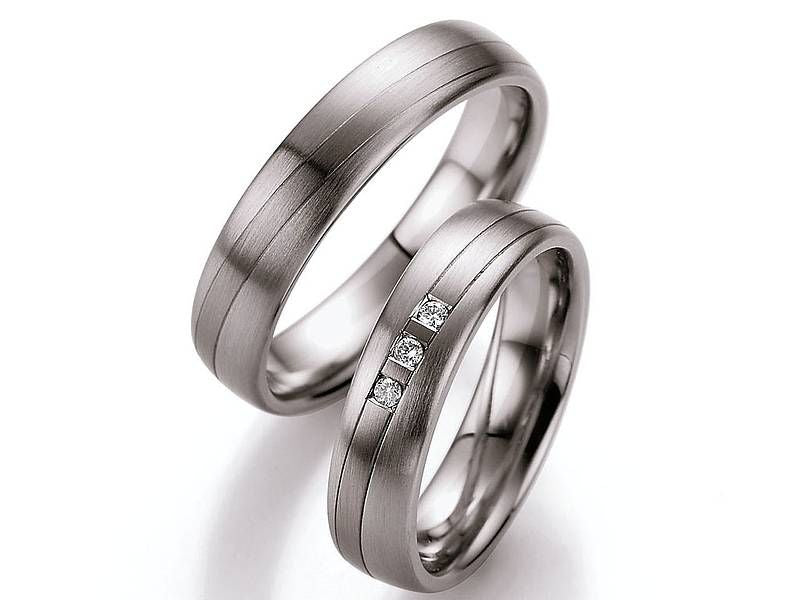 Nowotny Collection Ruesch Eheringe 74/10130/050-74/10140/050