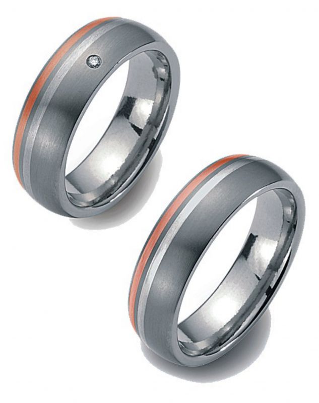 TitanFactory Eheringe 50175-51175B