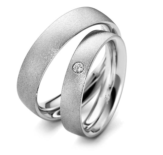 Gerstner Eheringe/Trauringe 4/28416/5.5