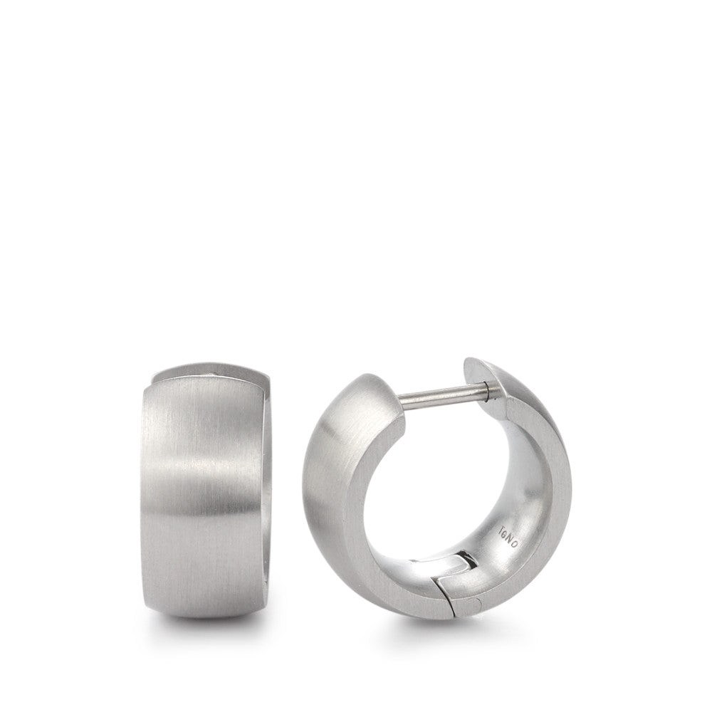 Produktbild: TeNo Klappcreole CRELIS aus satiniertem Edelstahl 039.4500