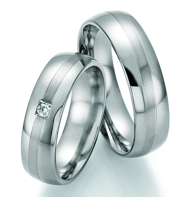 Produktbild: Collection Ruesch Nowotny Titan 77/20110-77/20120