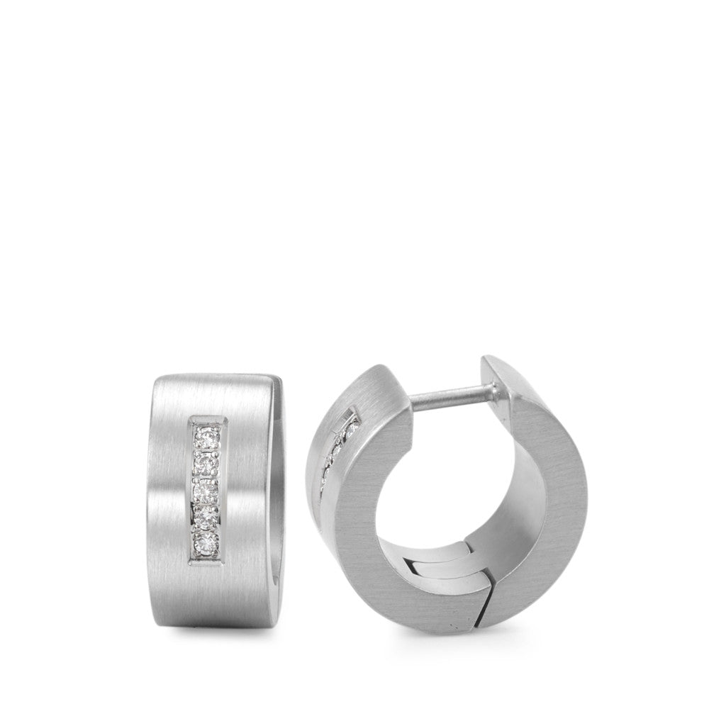 Produktbild: TeNo DELUXX Brillant Klappcreole CRELIS 039.10P01