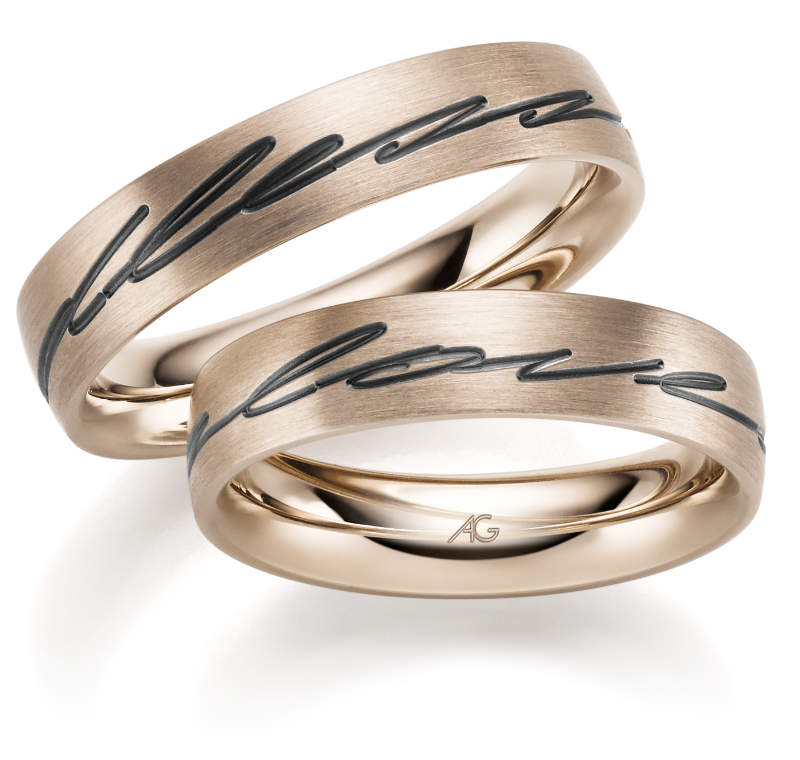 Gerstner Trauringe-Eheringe 31142/5