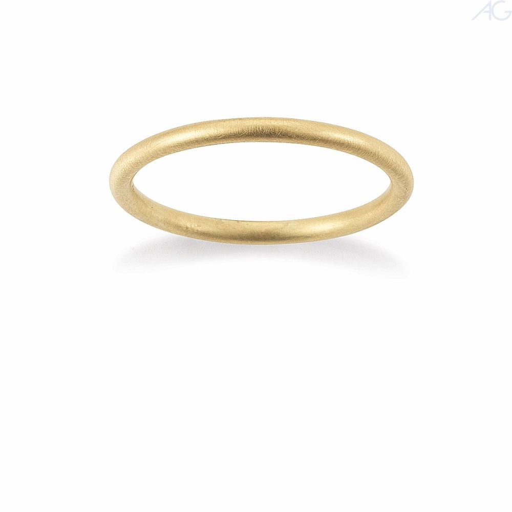 Gerstner Vorsteckring - Verlobungsring 31514/1.7