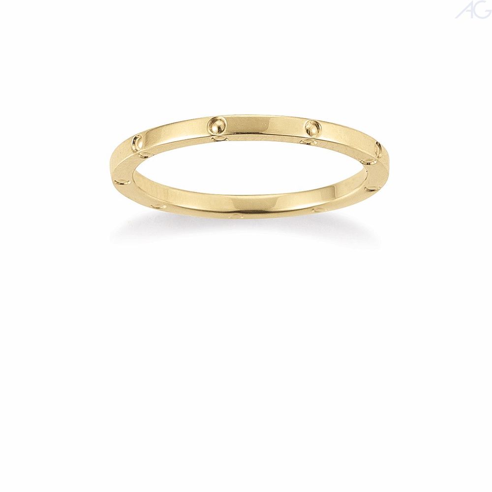 Gerstner Vorsteckring - Verlobungsring 31518/1.7