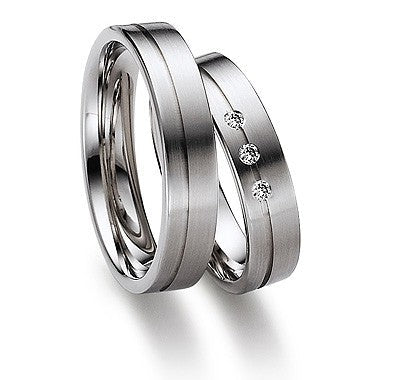 Gerstner Eheringe/Trauringe 4/27250/5