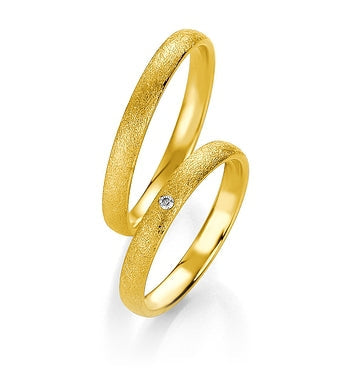 Breuning Trauringe/Eheringe 48-05630-48-05640