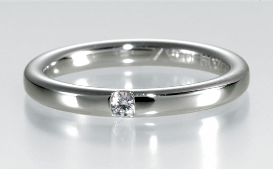 Saint Maurice Verlobungsring-Memoire 48/85011