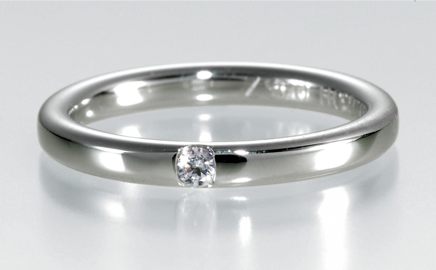 Saint Maurice Verlobungsring-Memoire 48/85011