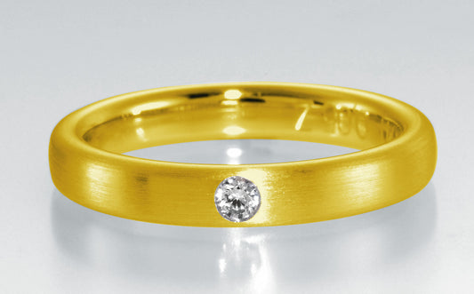 Saint Maurice Verlobungsring-Memoire 49/85041