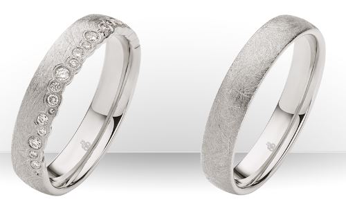 Rauschmayer Eheringe 10-04938 - 11-04938