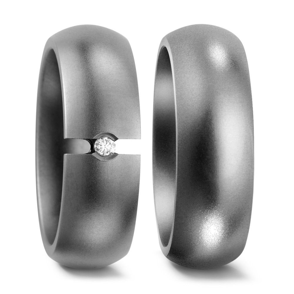 TitanFactory Titan Eheringe 50866/002/003/2000-50866/002/000/2000