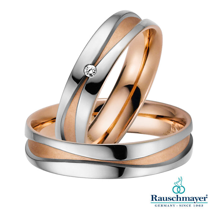 Rauschmayer Eheringe 1150926-1050926