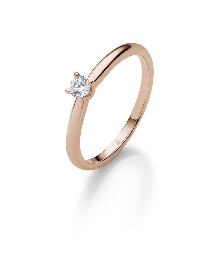 Rauschmayer Verlobungsring - Vorsteckring 51-00101