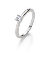 Rauschmayer Verlobungsring - Vorsteckring 51-00103