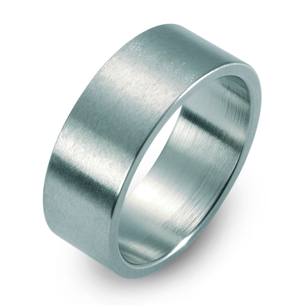 Produktbild: TitanFactory Verlobungs- Vorsteck- Solitärring 51031/002/000/1000