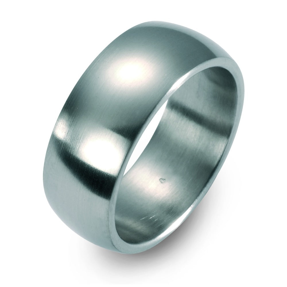 Produktbild: TitanFactory Verlobungs- Vorsteck- Solitärring 51075/002/000/1000