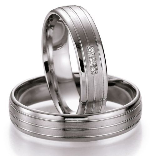 Nowotny Collection Ruesch Eheringe 66/05240/050-66/05240/050