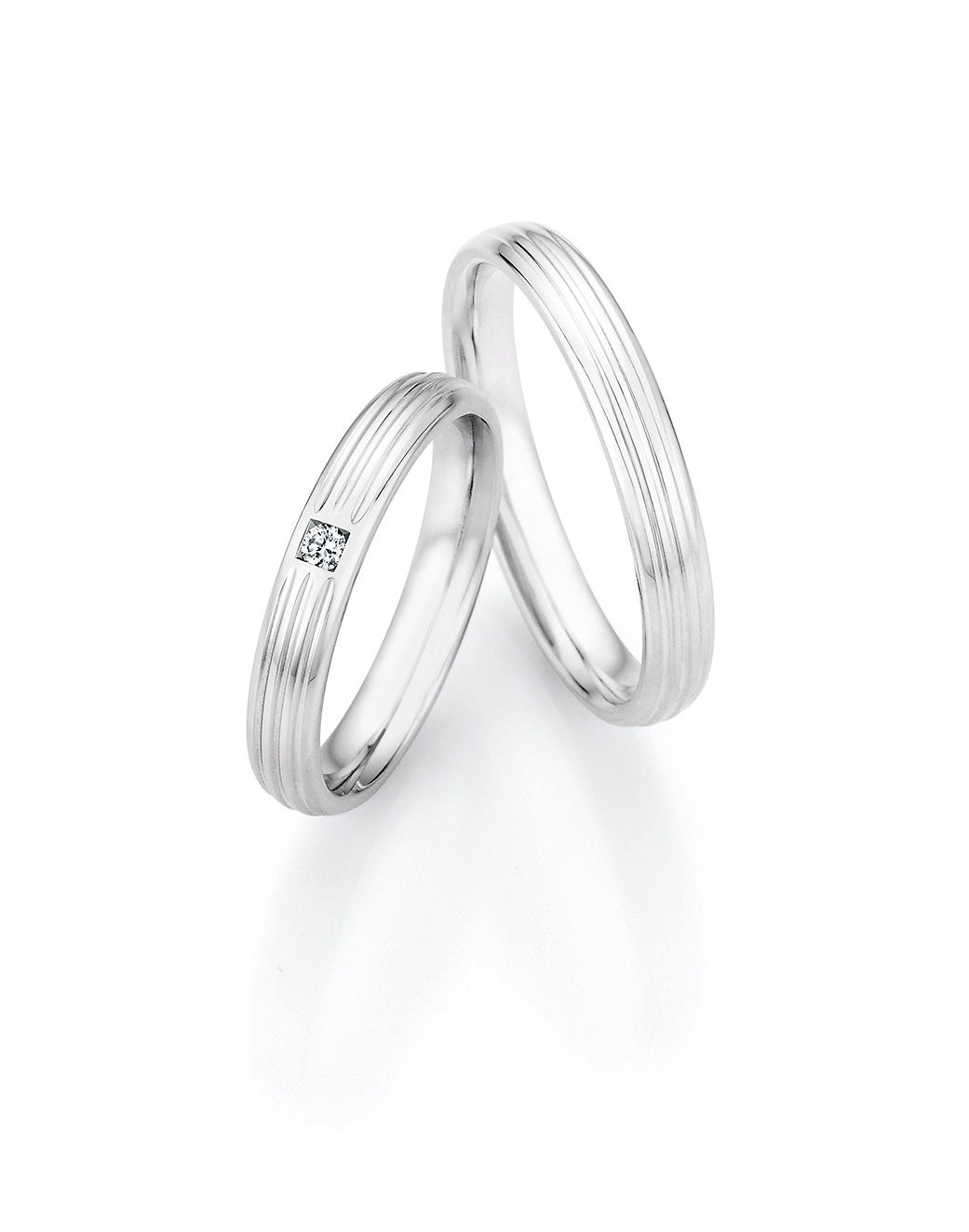 Produktbild: Collection Ruesch Nowotny White Style Silver Legends 55/33010-20