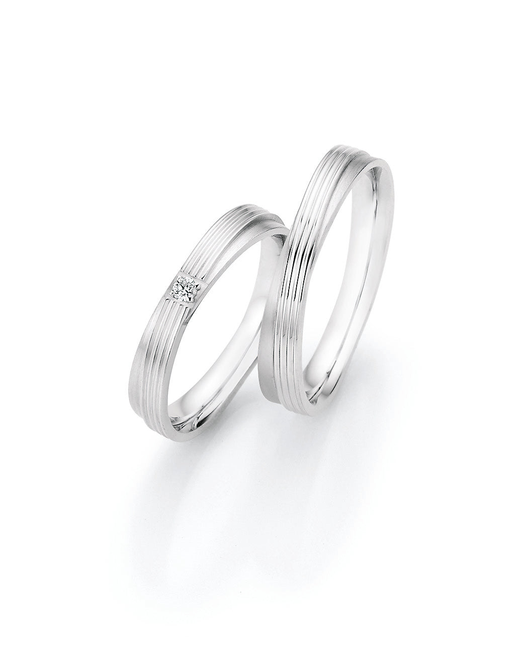 Produktbild: Collection Ruesch Nowotny White Style Silver Legends 55/33130-140