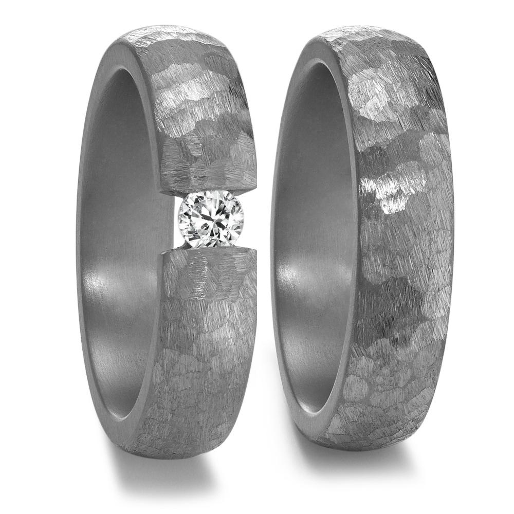 TeNo Tantal Eheringe 59685/014/015/X000