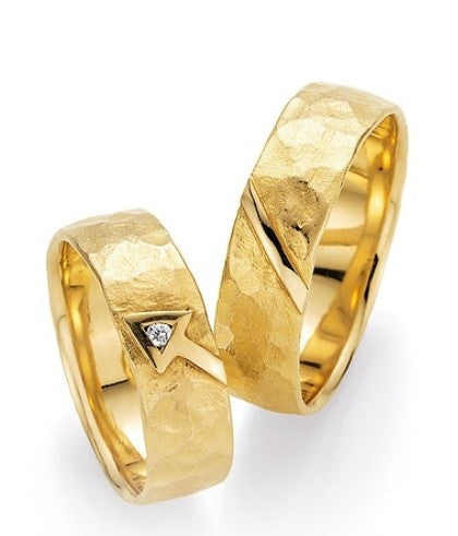 Nowotny Collection Ruesch Signs of Love 66/51010-66/51020