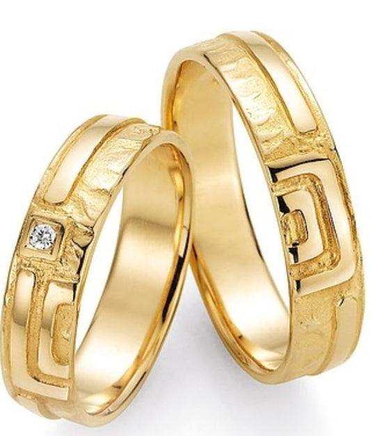 Nowotny Collection Ruesch  Signs of Love 66/51070-66/51080