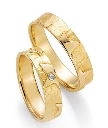 Nowotny Collection Ruesch Signs of Love 66/51130-66/51140