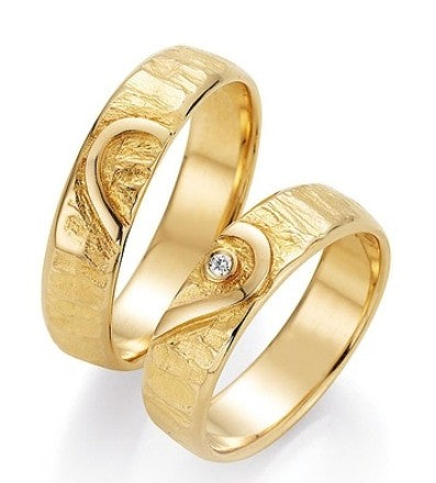 Nowotny Collection Ruesch Signs of Love 66/51150-66/51160