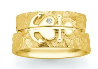 Nowotny Collection Ruesch Signs of Love 66/53110-66/53120