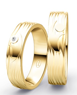 Nowotny Collection Ruesch Signs of Love 66/53130-66/53140