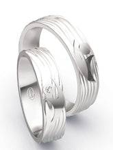 Nowotny Collection Ruesch Signs of Love 66/53130-66/53140