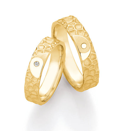 Nowotny Collection Ruesch Signs of Love 66/53010-66/53020