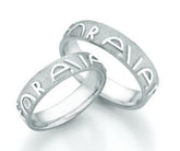 Nowotny Collection Ruesch Signs of Love 66/53050-66/53060